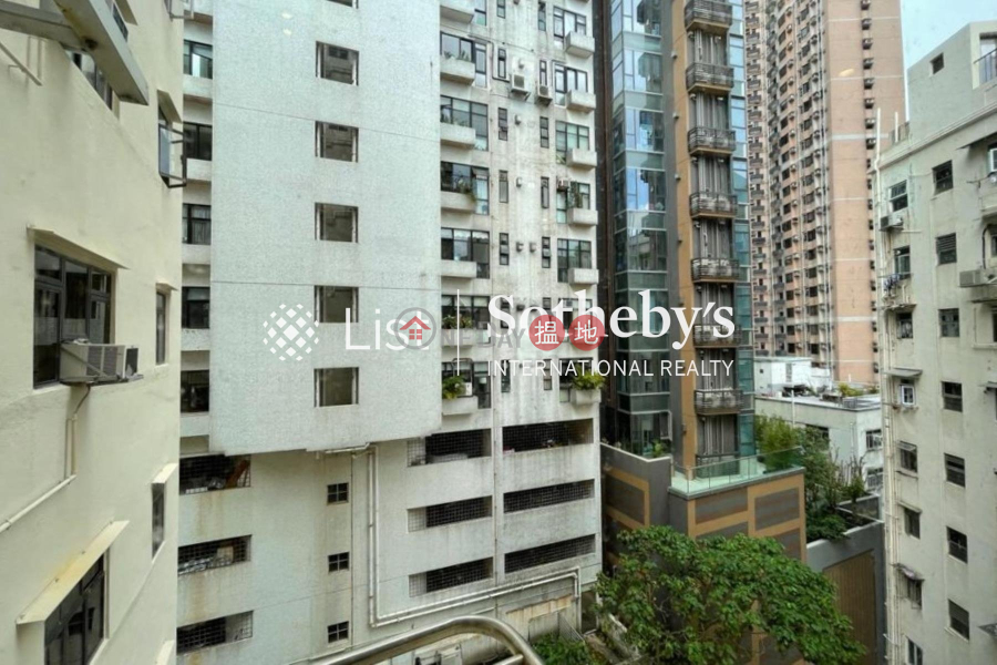 Property for Sale at Greenland Gardens with 3 Bedrooms | 67-69 Lyttelton Road | Western District, Hong Kong | Sales, HK$ 14M