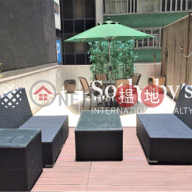Property for Rent at Wah Ying Building with 1 Bedroom | Wah Ying Building 華英大廈 _0