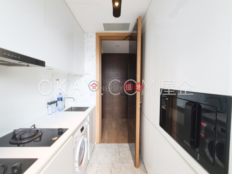 Stylish 1 bedroom on high floor with balcony | For Sale, 212 Gloucester Road | Wan Chai District, Hong Kong | Sales, HK$ 21M
