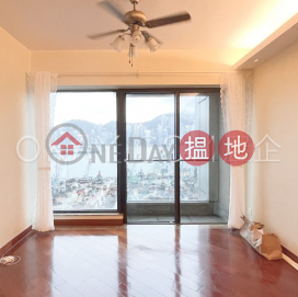 Stylish 3 bedroom with balcony | For Sale | The Arch Sky Tower (Tower 1) 凱旋門摩天閣(1座) _0