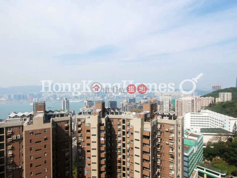 香港搵樓|租樓|二手盤|買樓| 搵地 | 住宅|出租樓盤|峰景大廈4房豪宅單位出租