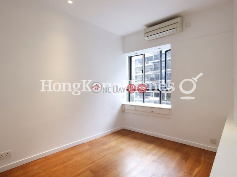 3 Bedroom Family Unit for Rent at Elegant Terrace Tower 1 | Elegant Terrace Tower 1 慧明苑1座 Rental Listings