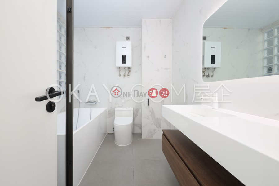 3房2廁,海景,連車位,露台傲林軒出租單位|傲林軒(Woodland Villa)出租樓盤 (OKAY-R23443)