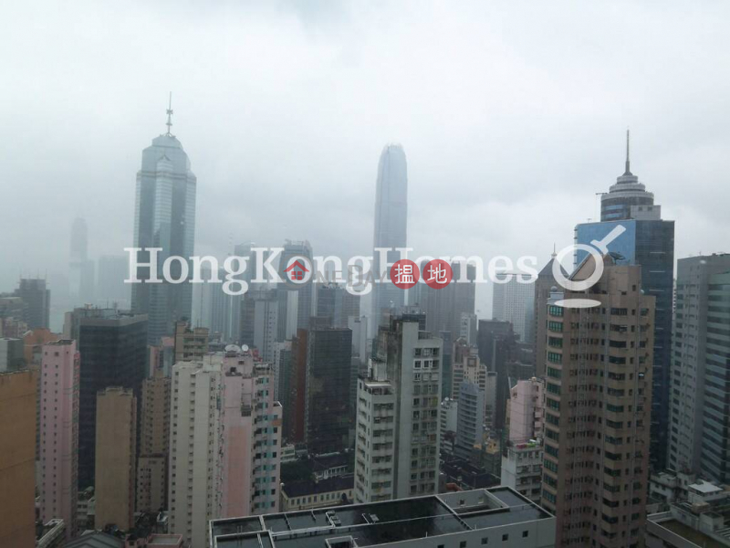 香港搵樓|租樓|二手盤|買樓| 搵地 | 住宅|出售樓盤-嘉兆臺三房兩廳單位出售