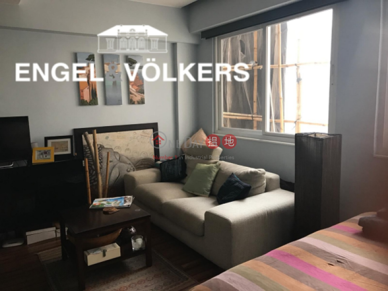 HK$ 9M | Po Hing Mansion, Central District, 1 Bed Flat for Sale in Soho