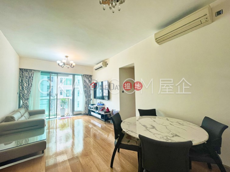HK$ 50,000/ month No 31 Robinson Road Western District Popular 3 bedroom on high floor with balcony | Rental