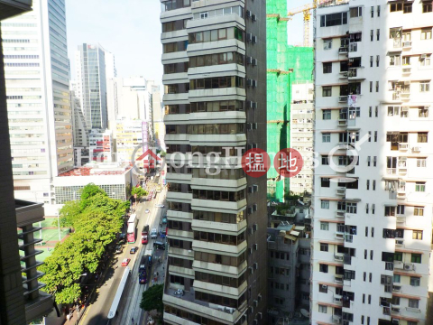 Studio Unit for Rent at J Residence, J Residence 嘉薈軒 | Wan Chai District (Proway-LID58431R)_0