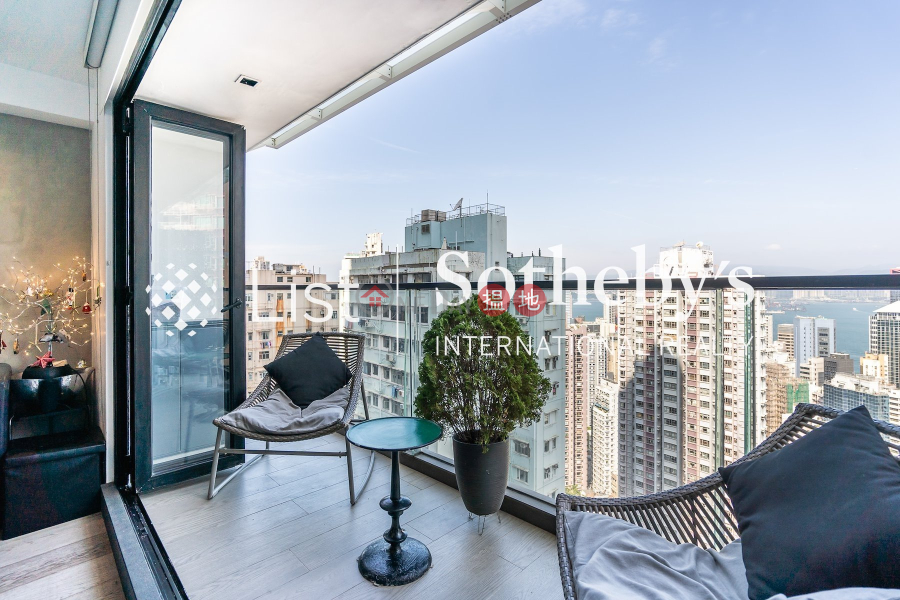 Property Search Hong Kong | OneDay | Residential | Sales Listings Property for Sale at On Fung Building with Studio