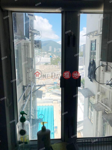HK$ 715萬珍寶閣-南區-實用兩房，鄰近地鐵，上車首選《珍寶閣買賣盤》