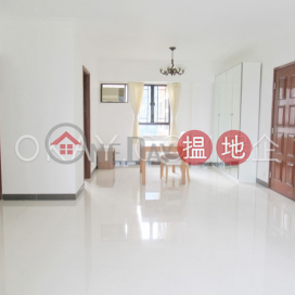 Gorgeous 3 bedroom on high floor with sea views | Rental | Robinson Heights 樂信臺 _0