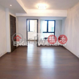 1 Bed Flat for Rent in Central Mid Levels | Park Rise 嘉苑 _0