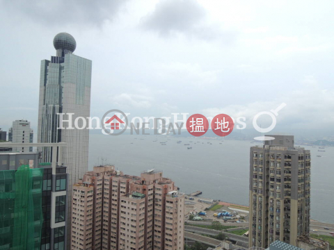 Studio Unit for Rent at Artisan House, Artisan House 瑧蓺 | Western District (Proway-LID166702R)_0