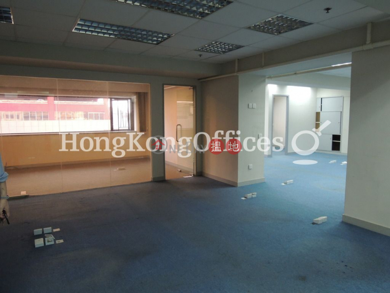 Harbour Commercial Building | Low, Office / Commercial Property, Rental Listings HK$ 57,992/ month