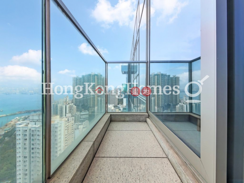 HK$ 80M | Imperial Kennedy | Western District | 3 Bedroom Family Unit at Imperial Kennedy | For Sale