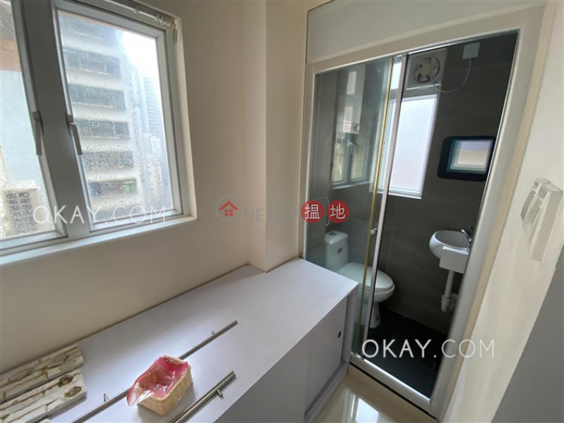 Friendship Court, Middle Residential | Rental Listings HK$ 35,000/ month