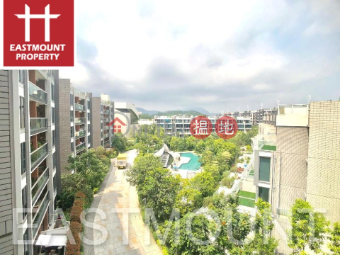 Clearwater Bay Apartment | Property For Sale and Lease in Mount Pavilia 傲瀧-Low-density luxury villa | Property ID:2483 | Mount Pavilia 傲瀧 _0