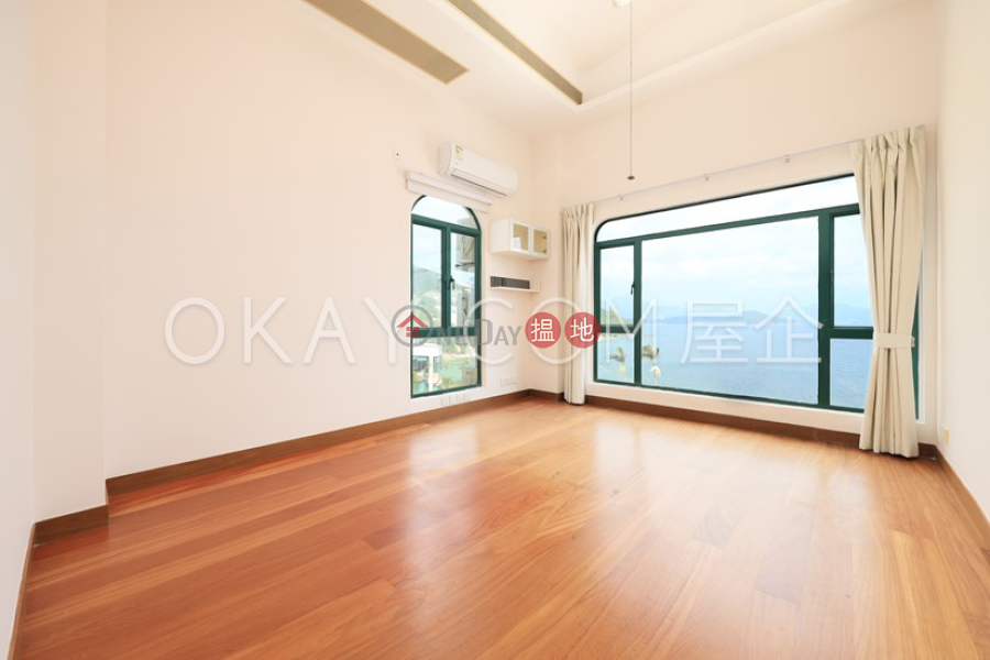 HK$ 6,500萬海濱別墅|西貢|4房3廁,實用率高,海景,連車位海濱別墅出售單位