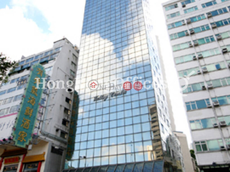 Office Unit for Rent at Valley Centre, Valley Centre 柏餘中心 Rental Listings | Wan Chai District (HKO-91457-ACHR)