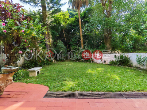 Elegant house with rooftop, balcony | For Sale | Property in Sai Kung Country Park 西貢郊野公園 _0
