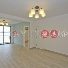 2房1廁,海景,露台,獨立屋泰湖閣出租單位 | 泰湖閣 Lake Court _0