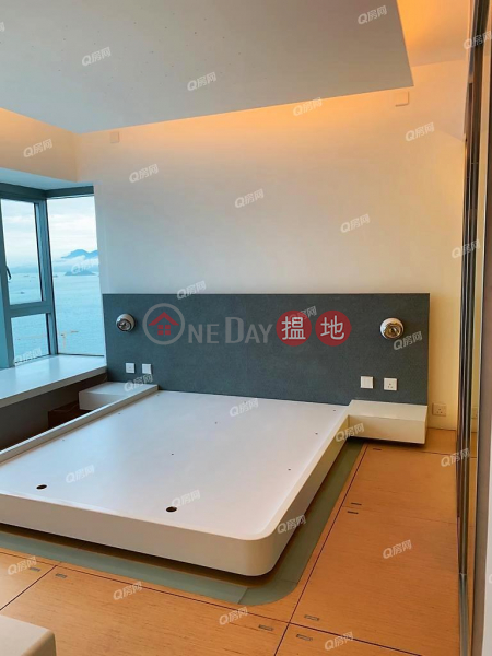 HK$ 57,500/ month The Harbourside Tower 3, Yau Tsim Mong, The Harbourside Tower 3 | 3 bedroom Flat for Rent