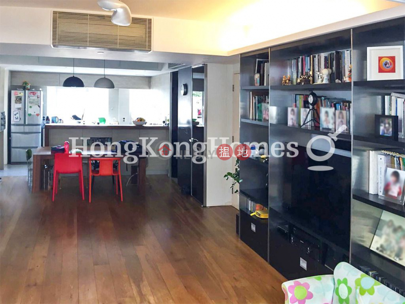 3 Bedroom Family Unit for Rent at Pine Gardens, 11 Broom Road | Wan Chai District | Hong Kong, Rental, HK$ 46,000/ month