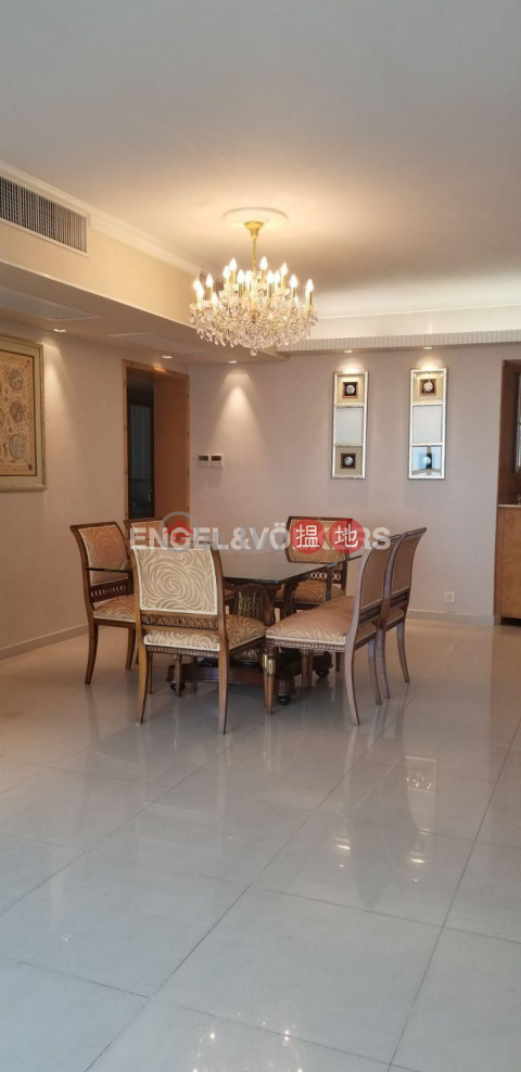 4 Bedroom Luxury Flat for Sale in Central Mid Levels | Dynasty Court 帝景園 _0
