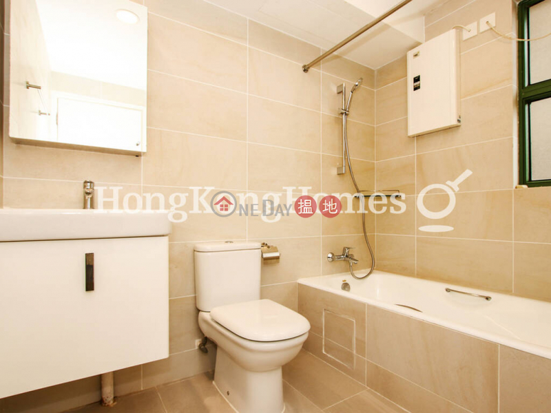 HK$ 53,000/ month | Robinson Place Western District 3 Bedroom Family Unit for Rent at Robinson Place