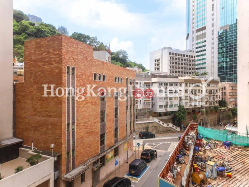 Property Search Hong Kong | OneDay | Residential, Sales Listings 2 Bedroom Unit at Po Tak Mansion | For Sale