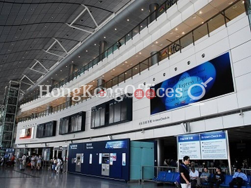 國際金融中心2期|中層寫字樓/工商樓盤出租樓盤-HK$ 204,120/ 月