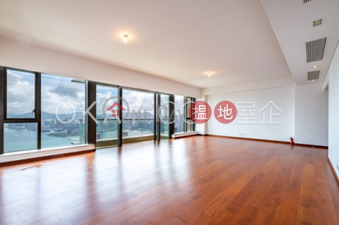 Rare 4 bedroom with balcony & parking | For Sale | 39 Conduit Road 天匯 _0