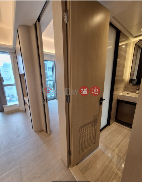 TOWNPLACE SOHO 1 BEDROOM 18 Caine Road | Western District Hong Kong Rental | HK$ 28,900/ month