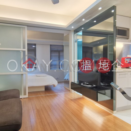 1房1廁嘉寶大廈出售單位, 嘉寶大廈 Carbo Mansion | 西區 (OKAY-S62958)_0
