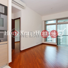 2 Bedroom Unit for Rent at The Avenue Tower 1 | The Avenue Tower 1 囍匯 1座 _0