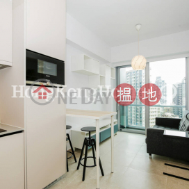 1 Bed Unit for Rent at Resiglow Pokfulam, Resiglow Pokfulam RESIGLOW薄扶林 | Western District (Proway-LID182648R)_0