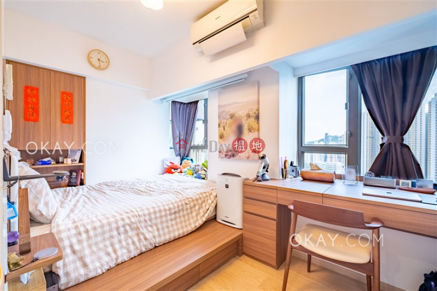 Popular 1 bedroom with sea views, balcony | Rental, 38 Tai Hong Street | Eastern District, Hong Kong Rental HK$ 26,000/ month