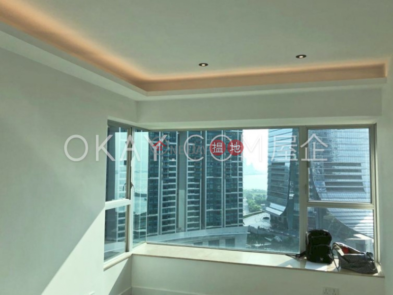 Popular 3 bedroom with sea views | Rental | 1 Austin Road West | Yau Tsim Mong, Hong Kong, Rental | HK$ 42,000/ month