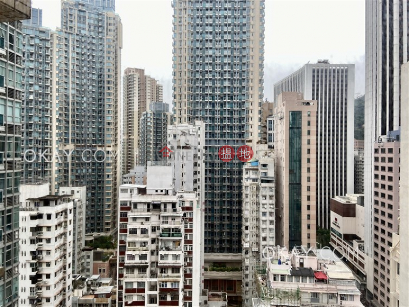 Popular 3 bedroom on high floor with balcony | Rental | 15 Ship Street | Wan Chai District, Hong Kong Rental | HK$ 38,500/ month