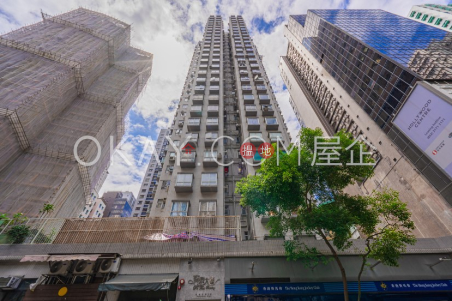 Property Search Hong Kong | OneDay | Residential | Sales Listings | Generous 1 bedroom on high floor | For Sale