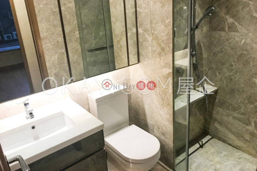 Elegant 2 bedroom with balcony | For Sale | The Nova 星鑽 Sales Listings