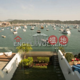 4 Bedroom Luxury Flat for Rent in Nam Pin Wai | Marina Cove 匡湖居 _0
