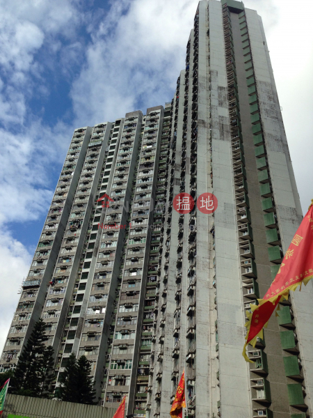 Pak Yuen House (Block 9) Chuk Yuen North Estate (Pak Yuen House (Block 9) Chuk Yuen North Estate) Wong Tai Sin|搵地(OneDay)(5)