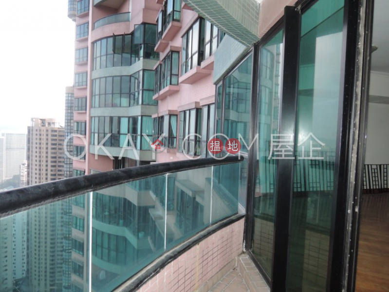 Property Search Hong Kong | OneDay | Residential Rental Listings Beautiful 4 bedroom with balcony & parking | Rental