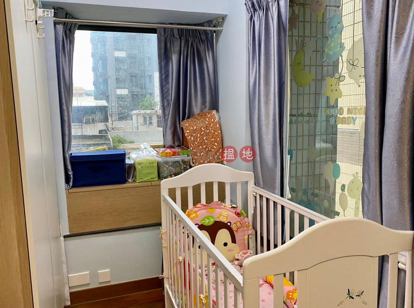俊庭居中層-住宅-出售樓盤HK$ 588萬