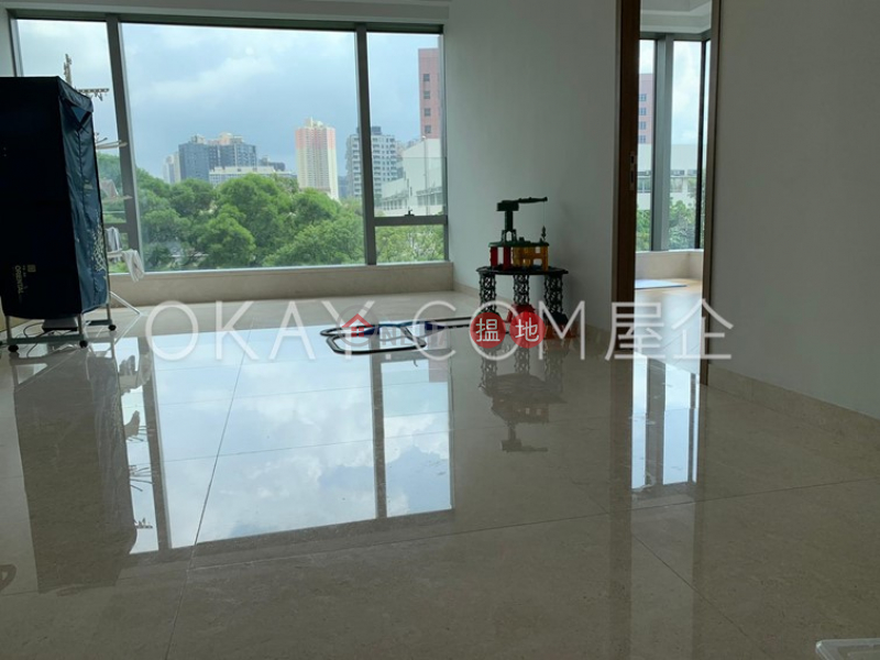 Cristallo | Middle | Residential, Rental Listings, HK$ 64,000/ month