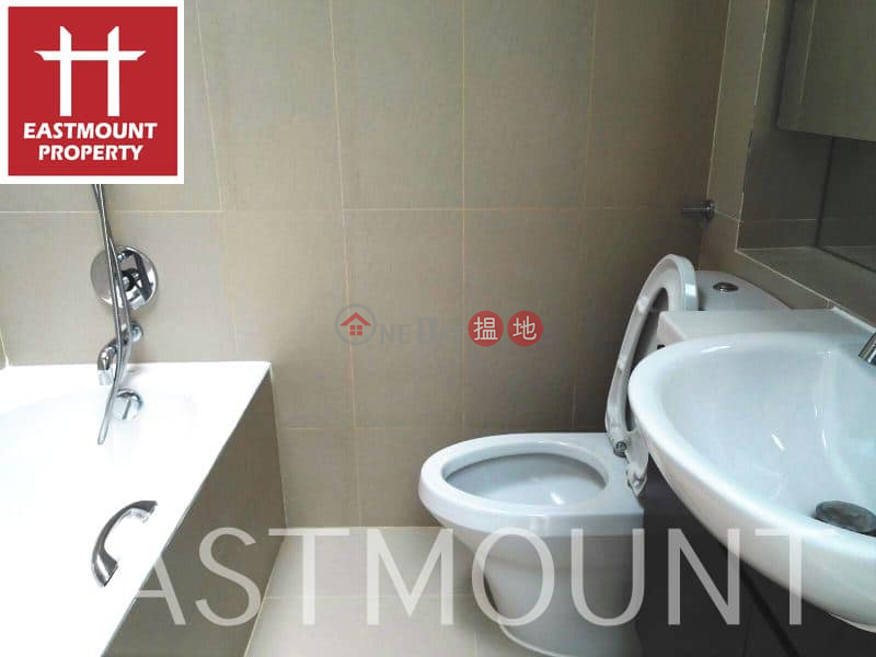 HK$ 60,000/ month, Habitat, Sai Kung, Sai Kung Villa House | Property For Sale and Rent in Habitat, Hebe Haven 白沙灣立德臺-Seaview, Garden | Property ID:1894