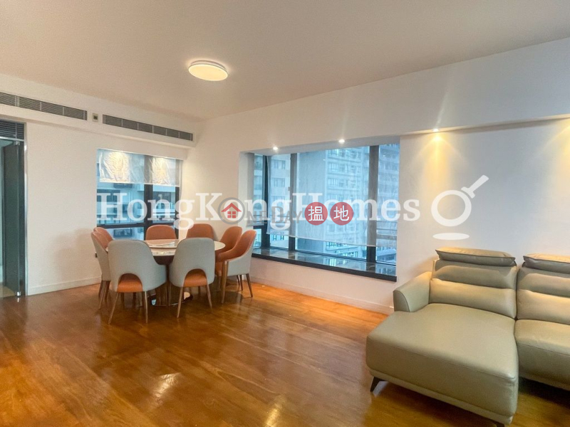 3 Bedroom Family Unit for Rent at No.11 Macdonnell Road, 11 MacDonnell Road | Central District Hong Kong, Rental HK$ 75,000/ month