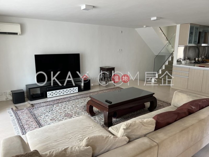 Charming house with sea views, rooftop & balcony | Rental | Sai Sha Road | Sai Kung Hong Kong | Rental, HK$ 35,000/ month