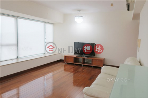 Luxurious 3 bedroom on high floor with sea views | Rental | Sky Horizon 海天峰 _0