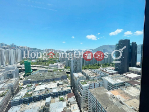 Office Unit for Rent at Legend Tower, Legend Tower 寧晉中心 | Kwun Tong District (HKO-54930-ACHR)_0